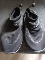 Schwimmschuhe Nordrhein-Westfalen - Gummersbach Vorschau