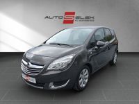 Opel Meriva B Innovation Navi*Tempomat*PDC*KAMERA*TÜV Bayern - Neustadt b.Coburg Vorschau