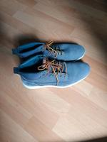Timberland herren schuhe Gr 45,5 Schleswig-Holstein - Kiel Vorschau