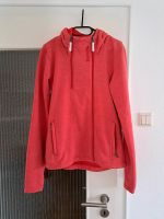 Bench Sweatshirtjacke orange Düsseldorf - Flingern Nord Vorschau