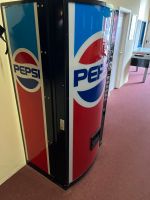 Pepsi cola automat Köln - Nippes Vorschau