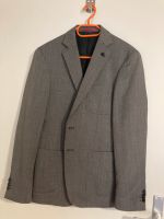 Hugo Boss Herren Blazer Jacket, grau meliert, Gr. 48 Baden-Württemberg - Kirchheim unter Teck Vorschau