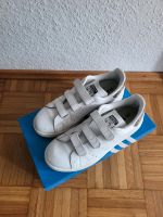 Stan Smith Adidas, Klettverschluss, Gr. 39 1/3 Bayern - Bamberg Vorschau