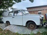 ❌Trabant 601 Limo  IFA DDR Wartburg ❌ Sachsen - Löbau Vorschau