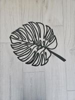 Monstera Wandbild Hessen - Ebsdorfergrund Vorschau