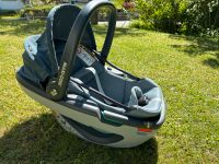 Maxi Cosi Coral 360 i-size isofix Babyschale Kindersitz Baden-Württemberg - Konstanz Vorschau