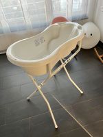 Chicco Babybadewanne mit Gestell Nordrhein-Westfalen - Sprockhövel Vorschau