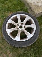 Felgen 17zoll 5x120 Nordwestmecklenburg - Landkreis - Gadebusch Vorschau
