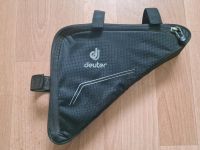 Deuter - Triangle Bag Rahmentasche Fahrradtasche Sachsen - Mügeln Vorschau