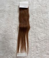 Tape Extensions NEU 55cm Braunton Echthaar (20 Stück) Bochum - Bochum-Wattenscheid Vorschau