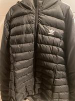 Jacke Adidas Damen Sachsen - Hoyerswerda Vorschau