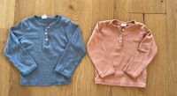 SET H&M HENLEY SHIRTS JUNGEN 80/86 NEUWERTIG BABY Dresden - Weixdorf Vorschau