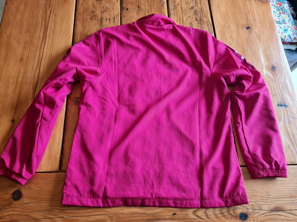 Jako Fitnessjacke gr 40 berre pink in Oldenburg