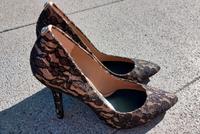 Guess Pumps NEU Eimsbüttel - Hamburg Stellingen Vorschau