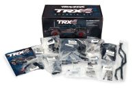 Traxxas TRX-4 Chassis Bausatz mit 2-Gang Sperrdiffs Servos 389€* Rheinland-Pfalz - Neustadt an der Weinstraße Vorschau