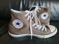 Converse All Star Chucks Turnschuhe Gr. 39,5 Inkl.Versand Nordrhein-Westfalen - Langenfeld Vorschau