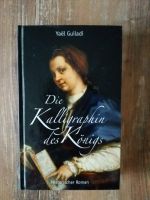 Yael Guiladi Die Kalligraphin des Königs Historischer Roman Sachsen - Kohren-Sahlis Vorschau