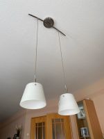 Lampe Esstisch Wohnzimmer Glas Sachsen-Anhalt - Magdeburg Vorschau