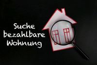 Suche tierlieben Vermieter/-in für eine 3 bis 3,5-Zimmer-Wohnung Dortmund - Lütgendortmund Vorschau