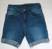 Jeans Shorts • denim blau • Gr. 34-36 • XS Lübeck - St. Gertrud Vorschau