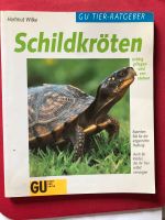 Schildkröten Ratgeber GU Baden-Württemberg - Konstanz Vorschau
