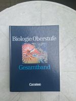 Buch: "Biologie Oberstufe - Gesamtband" NEU Schleswig-Holstein - Ahrensburg Vorschau