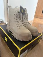Buffalo Aspha RLD cream 38 Berlin - Wilmersdorf Vorschau