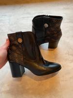 Lederstiefeletten Guess Bayern - Garmisch-Partenkirchen Vorschau