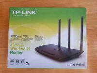 TP Link Wireless Router Baden-Württemberg - Sulzfeld Vorschau