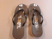 Vintage Ralph Lauren Polo 67 Sport Flip Flops Niedersachsen - Wolfenbüttel Vorschau