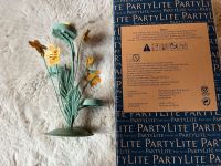 Partylite Teelichtbaum Floral Sachsen-Anhalt - Querfurt Vorschau