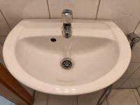 Gäste WC Waschbecken mit Wasserhahn Wuppertal - Elberfeld Vorschau