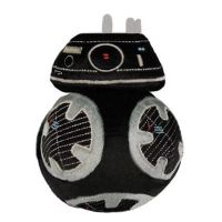 Funko Star Wars The Last Jedi Galactic Plushies BB-9E Plush Figur Bayern - Dietenhofen Vorschau