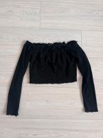 Crop Langarmshirt Shein Damen Größe XS Nürnberg (Mittelfr) - Oststadt Vorschau