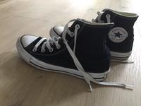 Selten getragene Converse Chucks Gr. 38 Niedersachsen - Buxtehude Vorschau