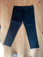 Damen Hose in schwarz von Zero, Gr. 44 Bayern - Gunzenhausen Vorschau