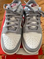 Nike Dunk Low 39 Neu grau weiß Innenstadt - Köln Altstadt Vorschau