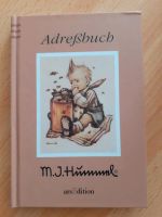 Adressbuch von HUMMEL, neu Leipzig - Möckern Vorschau