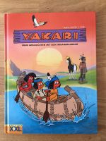 Kinderbuch Yakari Neue Geschichten mit dem Indianerjungen Comic Süd - Niederrad Vorschau