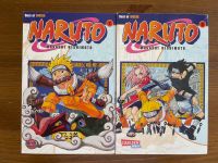 Manga Naruto 1-2 Bayern - Kempten Vorschau