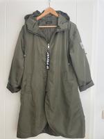 Leichte Regenjacke, Regencape .. Gr.38 Bayern - Wasserburg am Inn Vorschau