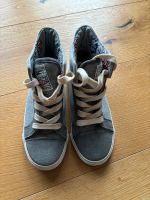 Vingino Sneaker Schuhe, Größe 31, grau, ungetragen Nordrhein-Westfalen - Halver Vorschau