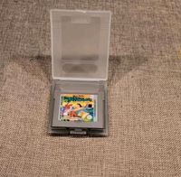 Flintstones Gameboy Spiel Baden-Württemberg - Müllheim Vorschau