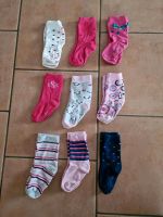 9 Paar Socken Gr. 23-26 Bayern - Untergriesbach Vorschau