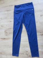 Sporthose Laufhose Tight tchibo Gr. S blau Nordrhein-Westfalen - Borken Vorschau