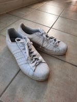 Adidas Sneaker Gr. 47 1/3 Nordrhein-Westfalen - Hennef (Sieg) Vorschau