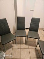 6 Stühlen- Küche und Esszimmer Nordrhein-Westfalen - Lengerich Vorschau