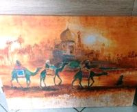 Oriental  Bild  Wandbild Kunstdruck Deko ca 60x 80cm Nordrhein-Westfalen - Freudenberg Vorschau