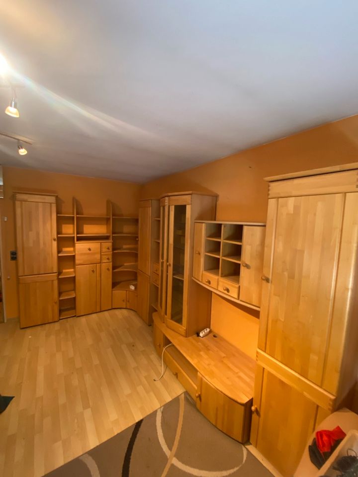 Wandschrank in Weilburg