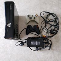 Xbox 360 mit 17 Spielen Niedersachsen - Celle Vorschau